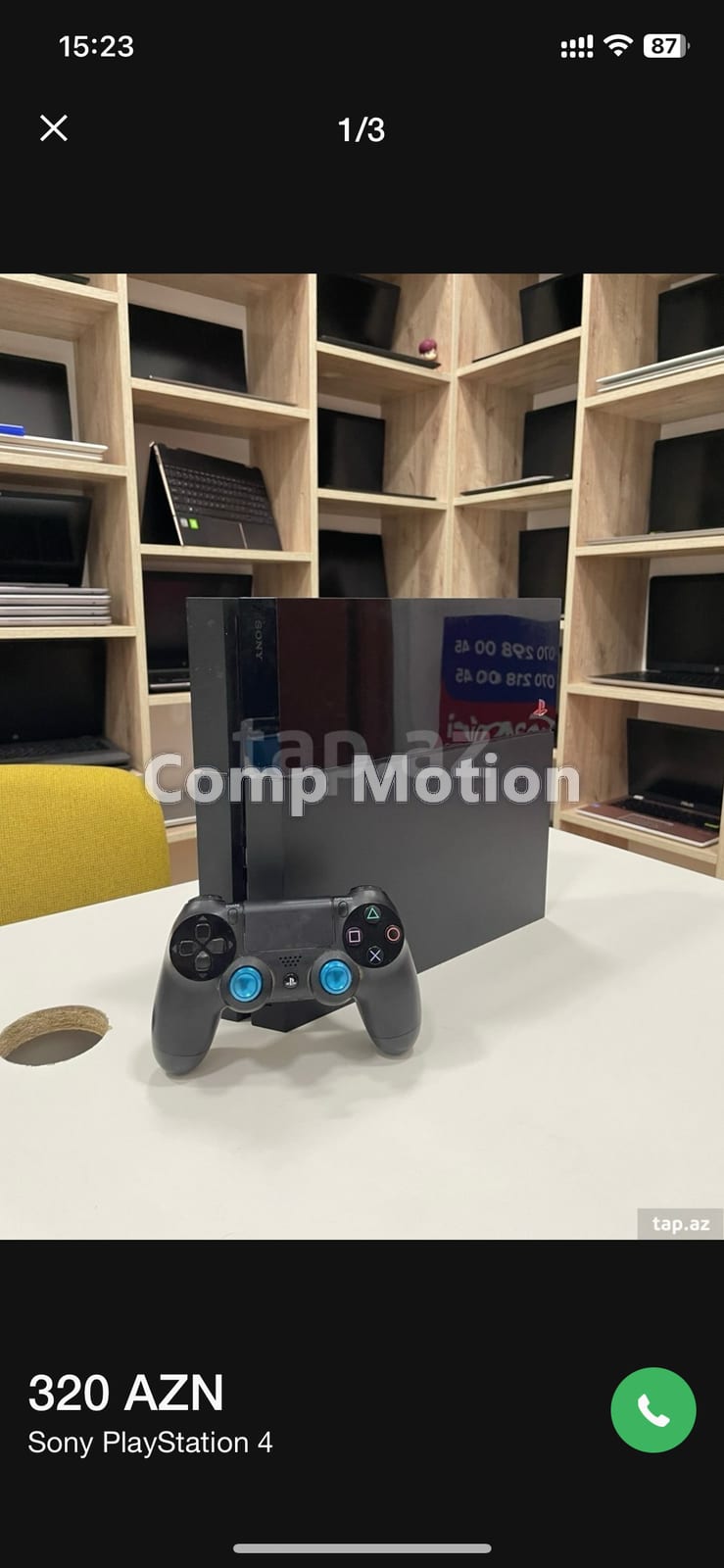 Playstation 4 Fat