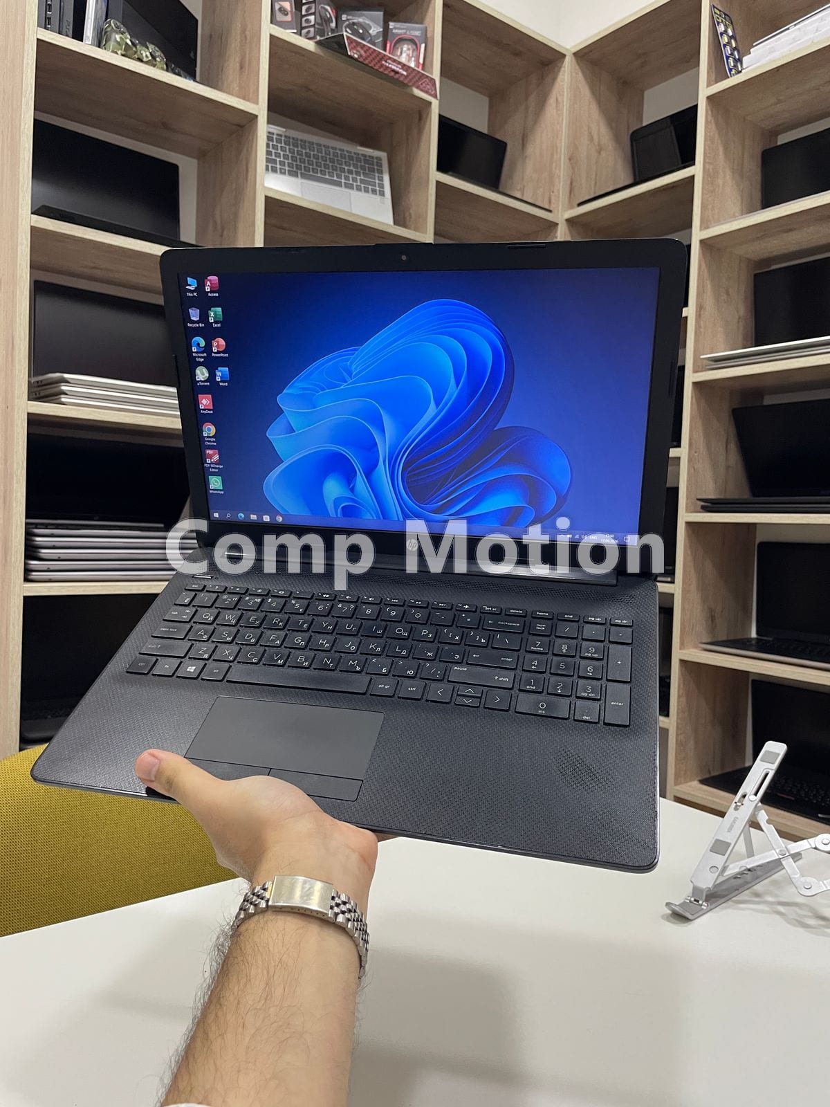 Hp 15-Da 10 cu nesil