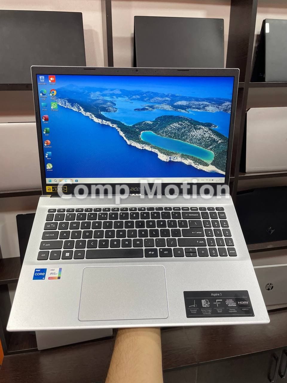 Acer Aspire 3
