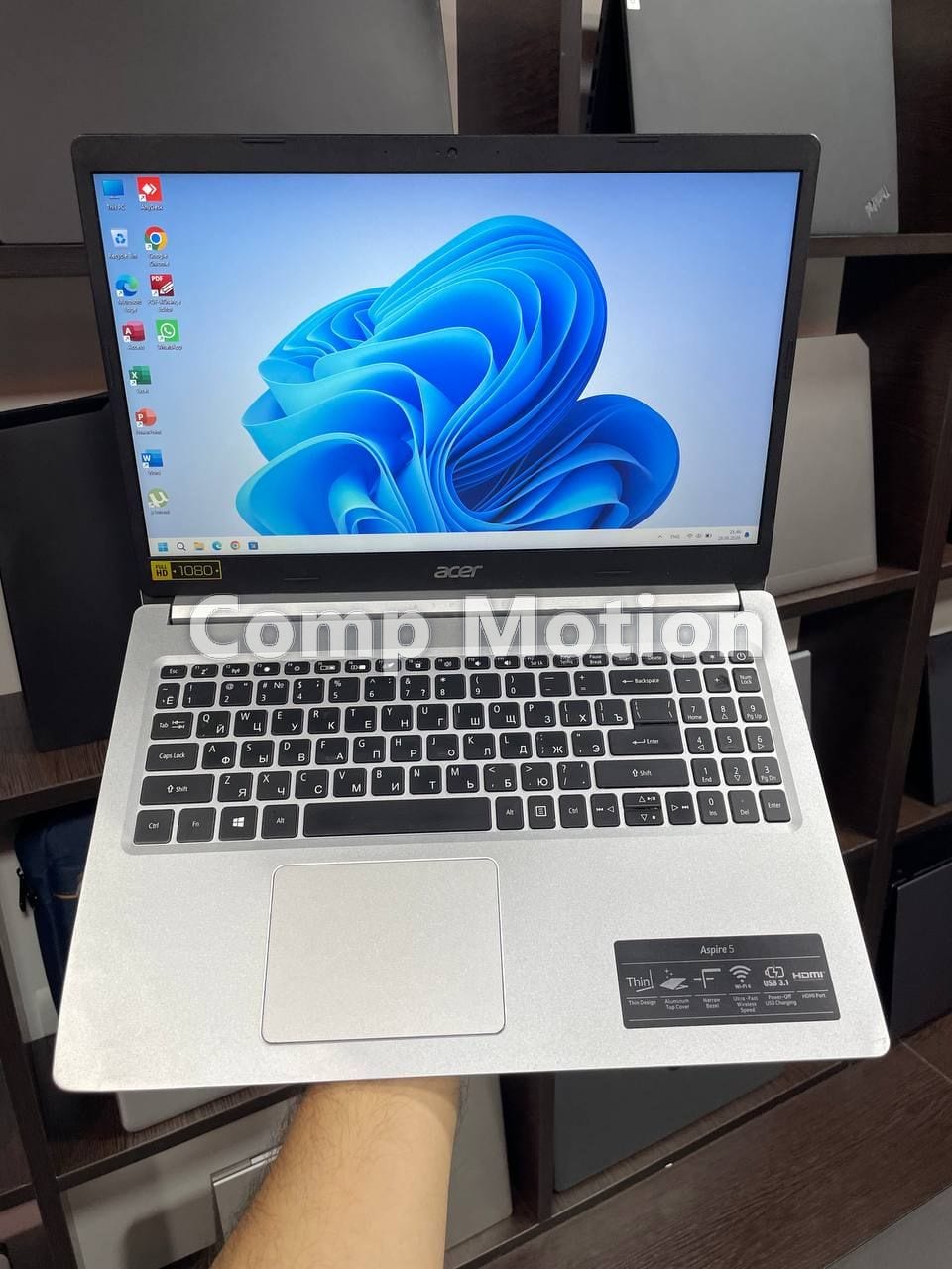 Acer Aspire 5