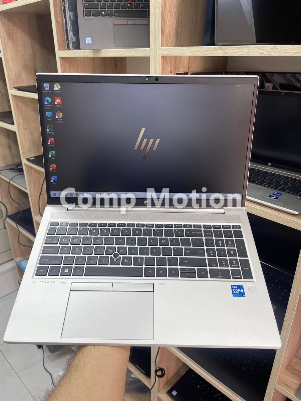Hp Elitebook 850 G8