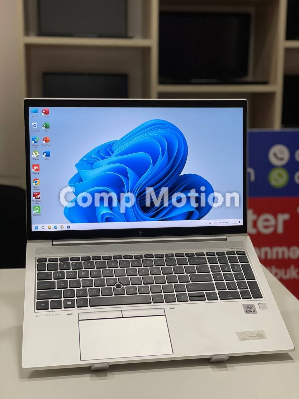 Hp Elitebook 850 G7