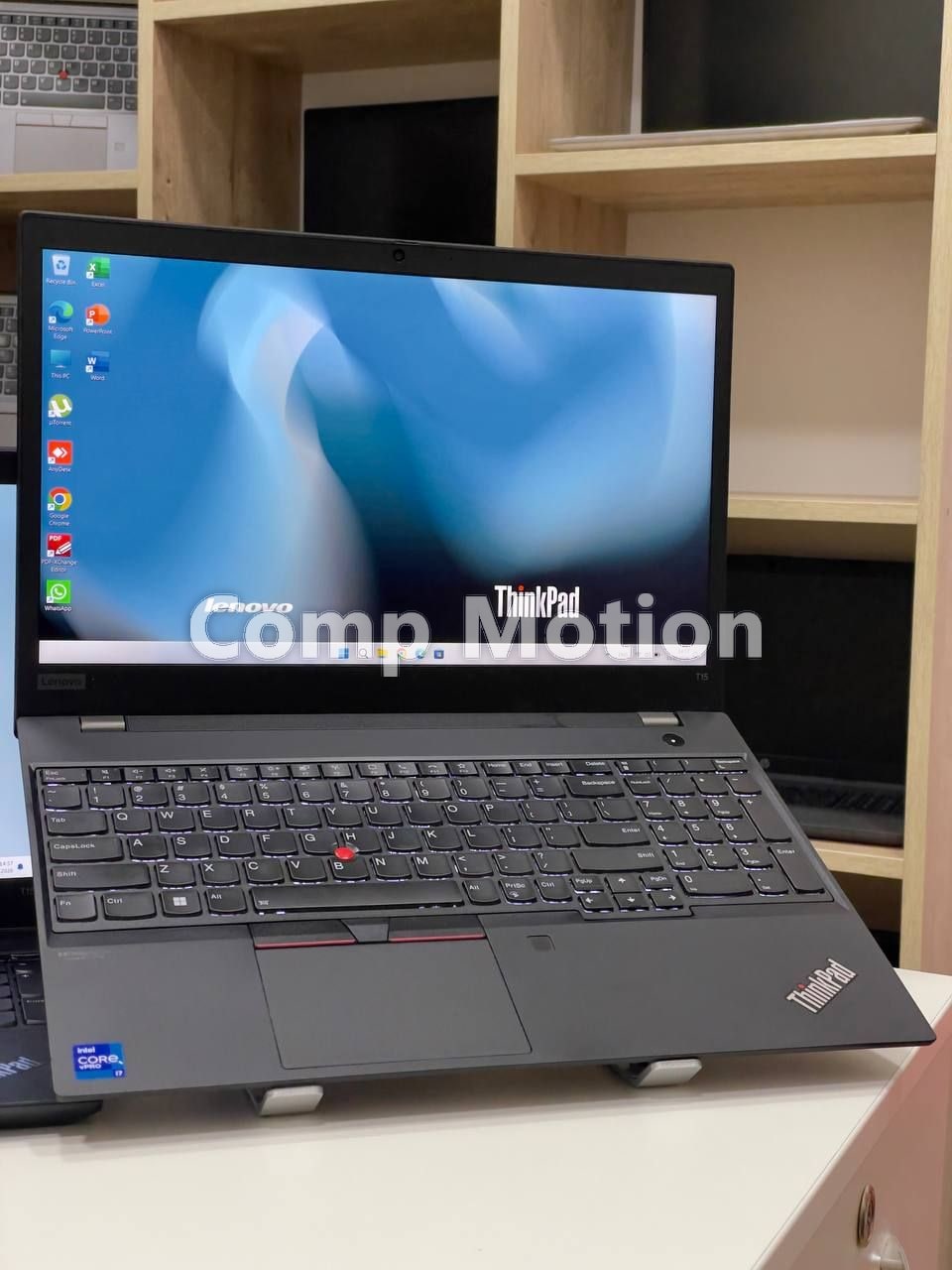 Lenovo Thinkpad T15