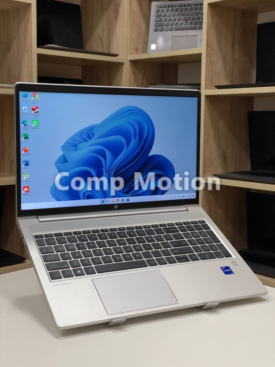 Hp Probook 450 G10