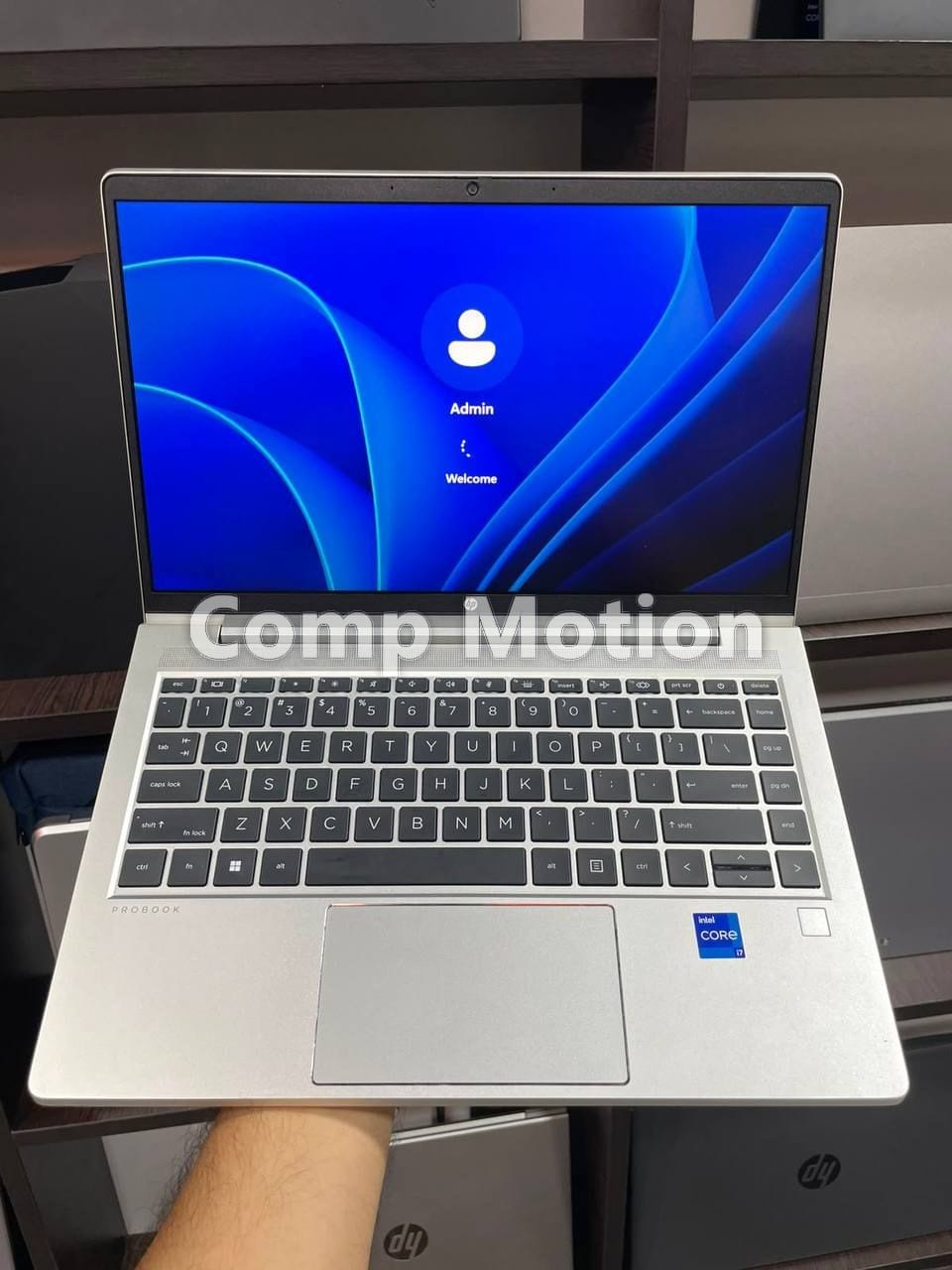 Hp Probook 440 G8