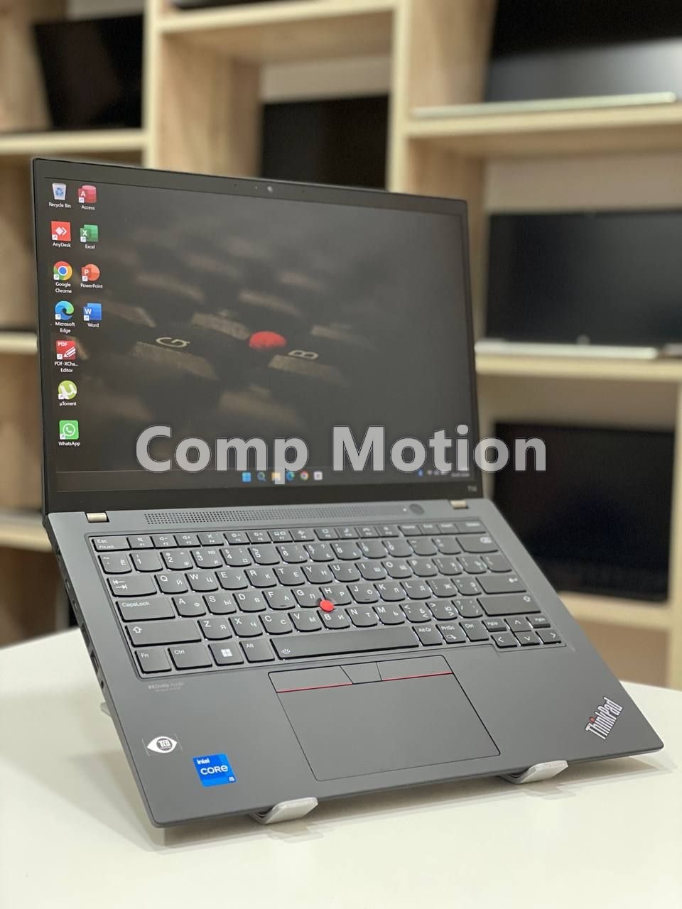Lenovo Thinkpad T14
