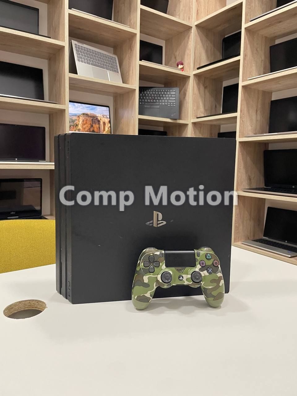 Playstation 4 Pro