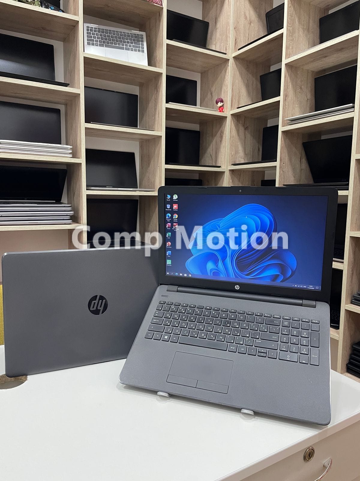 Hp 250 G6
